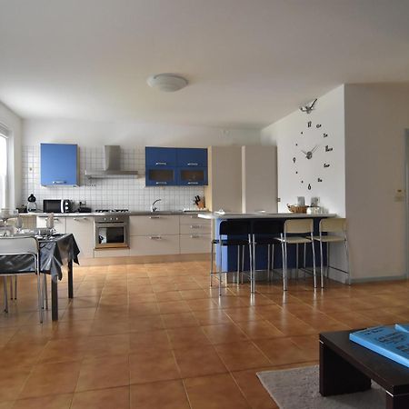 Appartamento Da Romina Con Parcheggio Gratuito Sanzeno Buitenkant foto